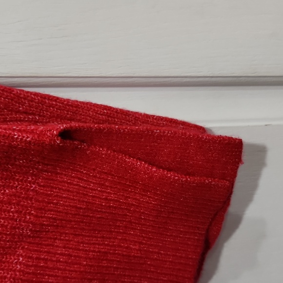 NWT LOFT Sweater Size Large - Picture 3 of 6